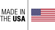 Made in the USA